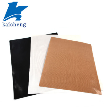 Reusable PTFE coated glass fiber cloth